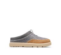 Sorel BYWAYS Mule, Pantuflas Mujer, Quarry, Tawny Buff, 39 EU