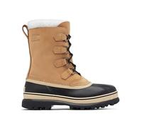 Sorel Caribou Botas de invierno para Hombre, Marrón (Buff), 42 EU