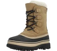 Sorel Caribou WP, Botas para nieve impermeables, Mujer, Buff, 40 EU