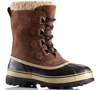 Sorel Botas de nieve Caribou WP - Impermeables Hombre Marrón Talla 41 (2026)