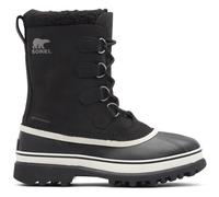 SOREL Caribou - Hombre - Negro - talla 40- modelo 2026