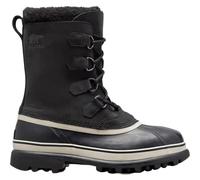 Sorel Botas de nieve Caribou 2026 impermeables para hombre negro talla 43