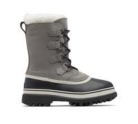 Sorel Caribou WP, Botas para nieve impermeables, Mujer, Shale Stone, 41 EU