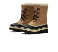Sorel Botas de nieve para mujer Caribou™ Waterproof impermeables Marrón claro talla 39