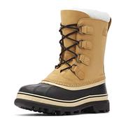 Sorel Caribou WP, Botas para nieve impermeables, Hombre, Buff, 42.5 EU