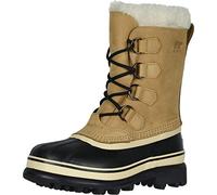 Sorel Botas de nieve para mujer Caribou™ Waterproof impermeables Marrón claro talla 39