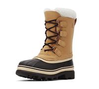 Sorel Caribou WP, Botas para nieve impermeables, Mujer, Buff, 40 EU