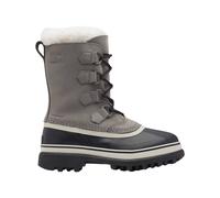 Sorel - Caribou™ Wp W Shale Stone para Mujer - Talla 5 US - Gris Gris 5 US