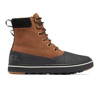 SOREL Cheyanne Metro Ii Boot W - Hombre - Marrón / Negro - talla 44- modelo 2024
