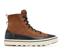 SOREL Cheyanne Metro Ii Sneak - Hombre - Marrón / Negro - talla 41- modelo 2025