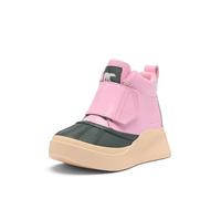 Sorel Childrens out N About IV Strap WP, Botas de Moda, Pink Flare, Pearlescent, 28 EU