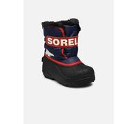 Sorel Childrens Snow Commander 30 Azul