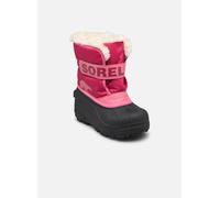 Sorel CHILDRENS SNOW COMMANDER™ BOOT 30 Rojo