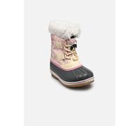 Sorel CHILDRENS YOOT PAC™ NYLON WP 30 Beige