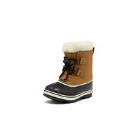 Sorel Childrens Yoot Pac Tp, Botas de Invierno para Unisex bebé, Marrón (Mesquite), 26 EU