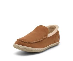 Sorel Columbia Dude Moc, Zapatillas De Casa Pantuflas para Hombre