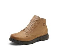 Sorel Cyprus Boot WP, Botas de Moda Hombre, Khaki II, Jet, 48 EU