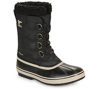 Sorel Descansos 1964 PAC NYLON WP in Negro 41