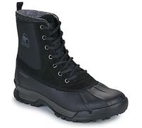 SOREL Buxton Lite Boot Wp - Hombre - Negro - talla 44- modelo 2026