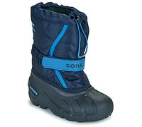 Sorel Descansos CHILDRENS FLURRY BOOT in Azul 29