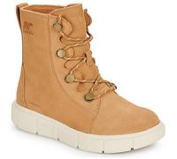 Sorel - Botas Impermeables Sorel Explorer™ III Joan - Marrón - Talla 39 EU - Mujer
