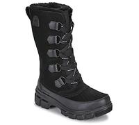 Sorel Torino Tall WP, Botas de moda, Mujer, Black Natural Torino 5, 38 EU
