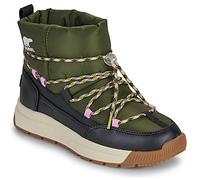 Sorel Descansos WHITNEY III SLIP-ON WP in Kaki 38