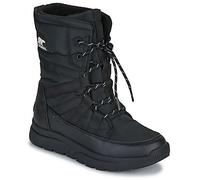 Sorel Descansos WHITNEY III TALL WP in Negro 40