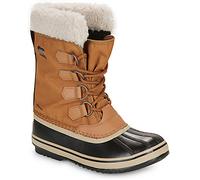Sorel Winter Carnival Boot WP, Botas de invierno, Mujer, Camel Brown Collection 2024 2025, 42 EU