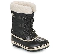 Sorel Descansos YOOT PAC NYLON WP in Negro 36