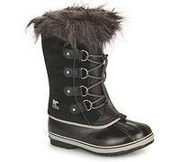 Sorel Descansos YOUTH JOAN OF ARCTIC WP in Negro 35