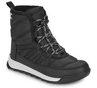 Sorel Descansos YOUTH WHITNEY II PLUS LACE WP in Negro 39