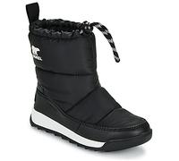 Sorel Descansos YOUTH WHITNEY II PLUS PUFFY WP in Negro 34