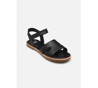 Sorel ELLA III ANKLE STRAP 39 Negro