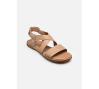 Sorel ELLA III CRISSCROSS SANDAL 41 Beige
