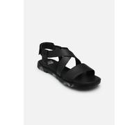 Sorel ELLA III CRISSCROSS SANDAL 41 Negro