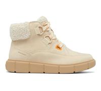 SOREL Explorer Iii Nw Lace - Mujer - Beige / Blanco - talla 41- modelo 2025