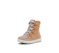 Sorel Explorer Joan WP, Botas de invierno impermeables, Mujer, Tawny Buff Moonstone Explorer Next Joan, 39 EU