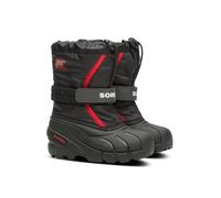 Sorel - Bota De Nieve Flurry™ - Negro - Talla 29 EU - Niños