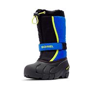 Sorel - Bota De Nieve Flurry™ - Negro - Talla 36 EU - Niños
