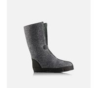 Sorel - Forro Glacier Xt Omni-heat - Gris - Talla 40 EU - Mujer