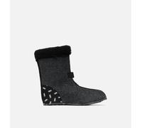 Sorel - Forro Interior Antinieve Caribou Tp De 9 Mm - Negro - Talla 47 EU - Hombre