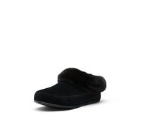 Sorel Go - Coffee Run, Pantuflas, Mujer, Black Sea Salt, 38 EU