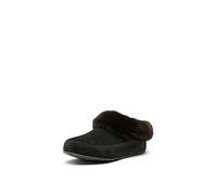 Sorel Go - Coffee Run, Pantuflas, Mujer, Black Sea Salt, 42 EU