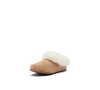 Sorel Go - Coffee Run, Pantuflas, Mujer, Tawny Buff Natural, 36 EU