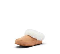 Sorel - Pantuflas Sorel Go - Coffee Run - Mujer - Tawny Buff Natural - 39 EU