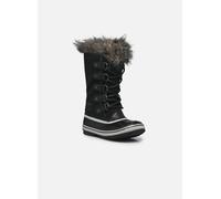 SOREL Joan Of Arctic Waterproof - Mujer - Negro - talla 37- modelo 2025