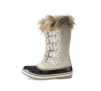 Sorel Joan of Arctic Boot Waterproof, Botas Mujer, Cervatillo Omega Taupe, 38.5 EU