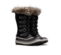 Sorel Joan Of Arctic Boot WP, Botas para nieve impermeables, Mujer, Black Quarry Collection 2023 2024, 38.5 EU