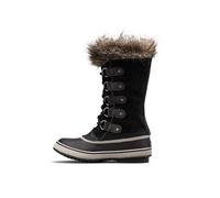 SOREL Joan Of Arctic Waterproof - Mujer - Negro - talla 39- modelo 2025